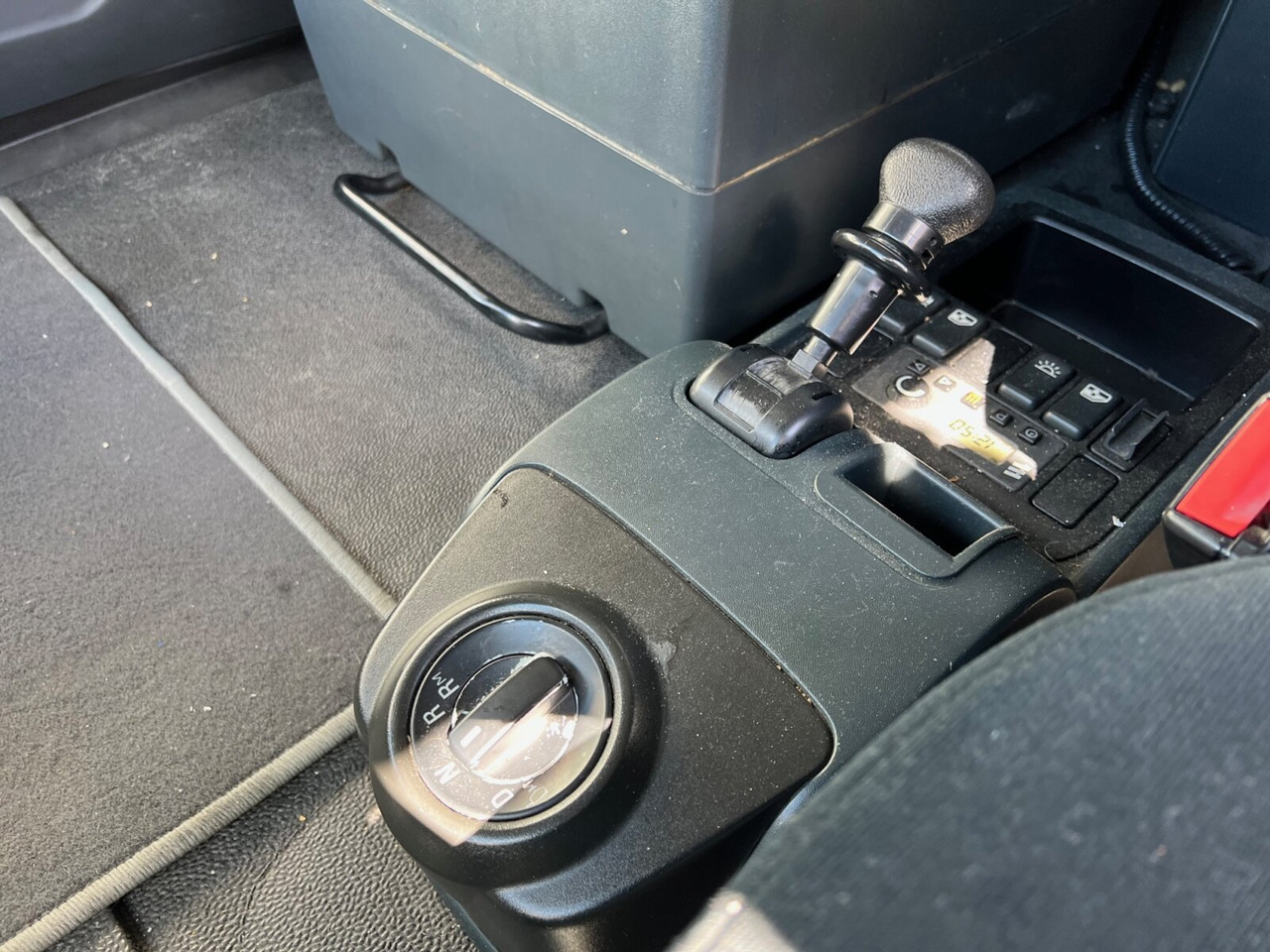 MAN TGL 8.220 4X2 BL TGL 8.220 4X2 BL - Tractor unit: picture 5 MAN TGL 8.220 4X2 BL TGL 8.220 4X2 BL - Tractor unit: picture 5