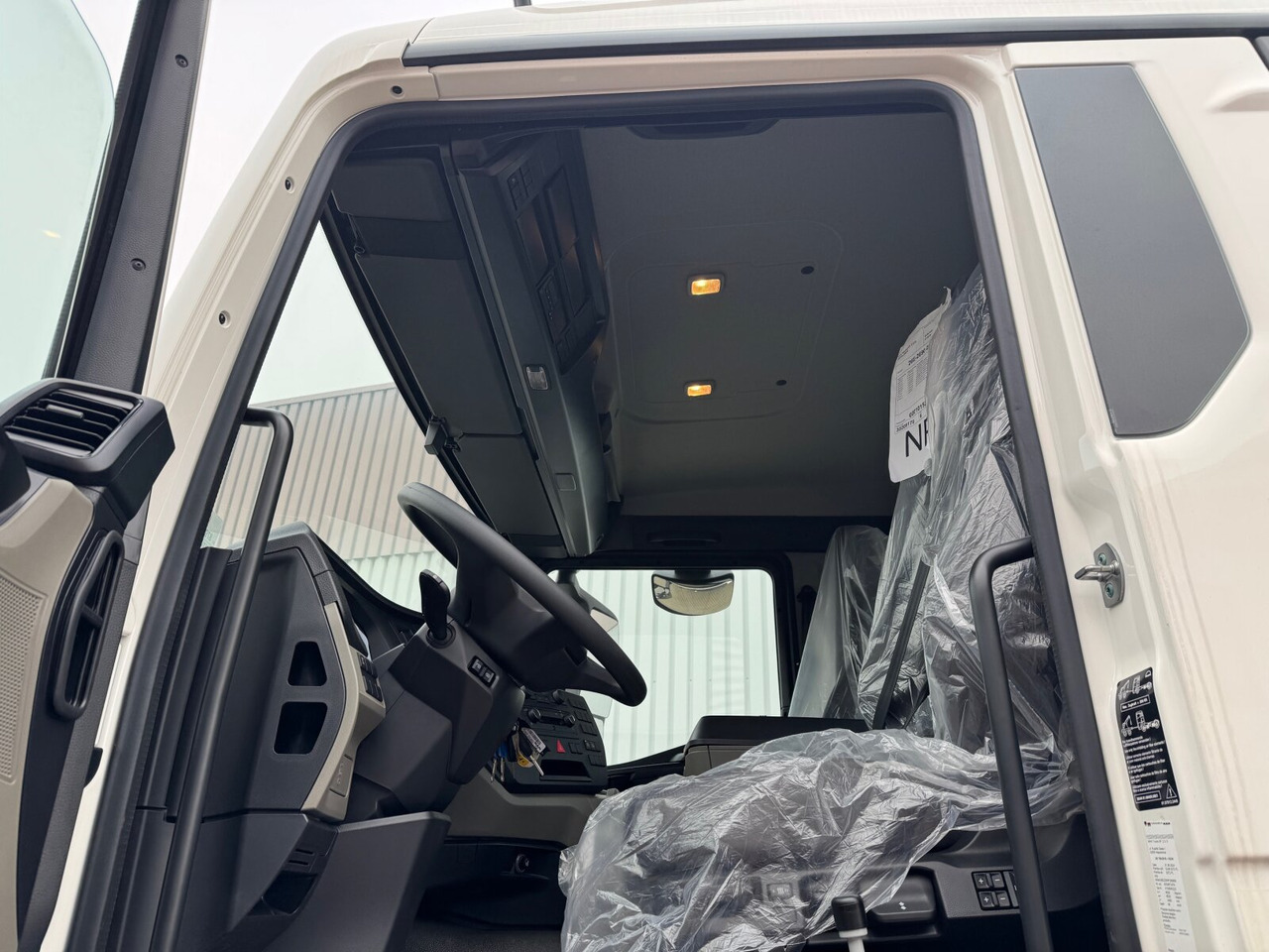 MAN TGS 33.440 BB 6x4 TGS 33.440 BB 6x4, mehrfach vorhanden! - Tractor unit: picture 2 MAN TGS 33.440 BB 6x4 TGS 33.440 BB 6x4, mehrfach vorhanden! - Tractor unit: picture 2