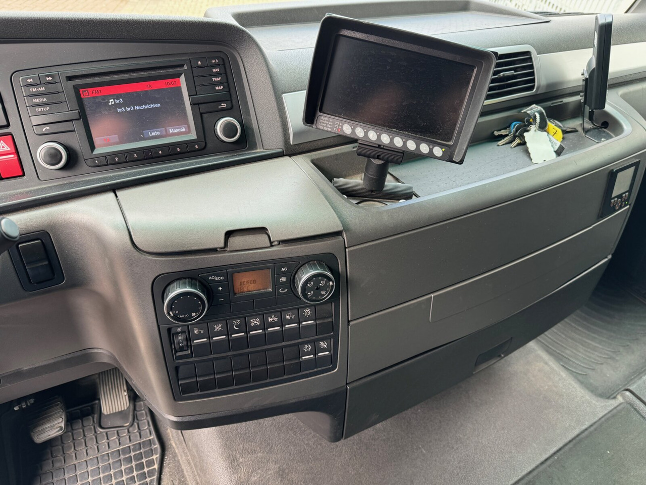 MAN TGX 18.400 4X2 BLS TGX 18.400 4X2 BLS, Fahrschule, 5 Sitzer - Tractor unit: picture 4 MAN TGX 18.400 4X2 BLS TGX 18.400 4X2 BLS, Fahrschule, 5 Sitzer - Tractor unit: picture 4