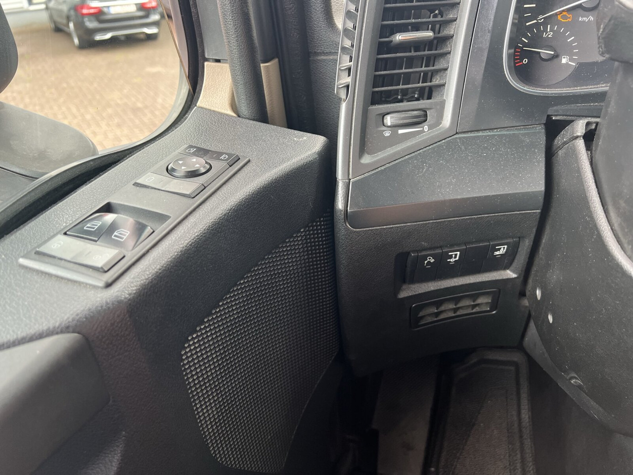 Mercedes-Benz Actros 1842 LS 4x2 Actros 1842 LS 4x2, 7x VORHANDEN - Tractor unit: picture 4 Mercedes-Benz Actros 1842 LS 4x2 Actros 1842 LS 4x2, 7x VORHANDEN - Tractor unit: picture 4