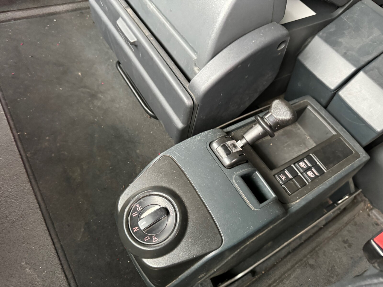 MAN TGX 18.360 4x2 LL TGX 18.360 4x2 LL, XLX-Fahrerhaus - Truck: picture 3 MAN TGX 18.360 4x2 LL TGX 18.360 4x2 LL, XLX-Fahrerhaus - Truck: picture 3