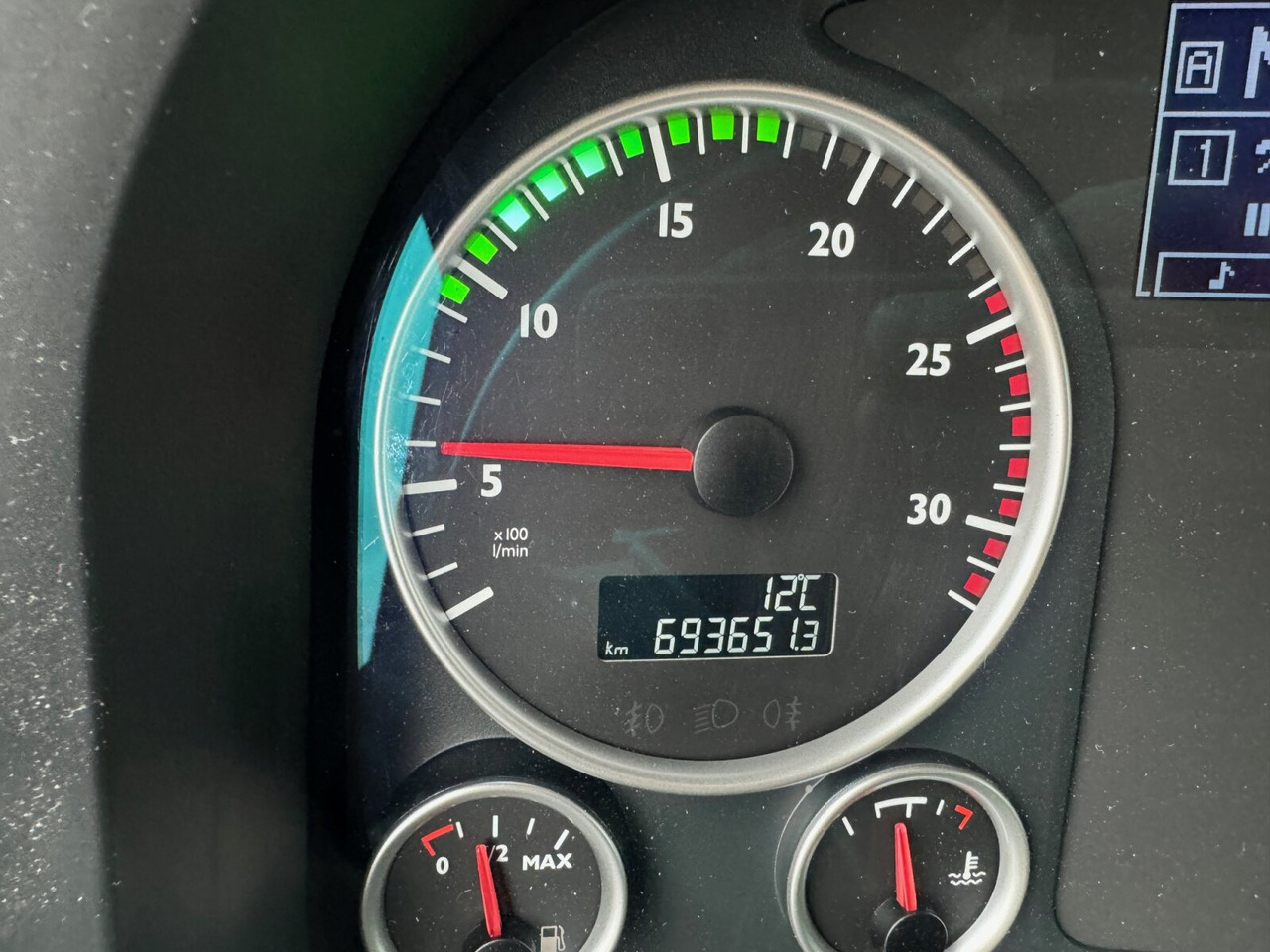 MAN TGX 18.360 4x2 LL TGX 18.360 4x2 LL, XLX-Fahrerhaus - Truck: picture 2 MAN TGX 18.360 4x2 LL TGX 18.360 4x2 LL, XLX-Fahrerhaus - Truck: picture 2