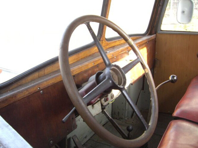 Vomag Typ H6 Kipper Oldtimer Vomag Typ H6 VEB BARKAS WERKE Oldtimer - Tipper: picture 3 Vomag Typ H6 Kipper Oldtimer Vomag Typ H6 VEB BARKAS WERKE Oldtimer - Tipper: picture 3