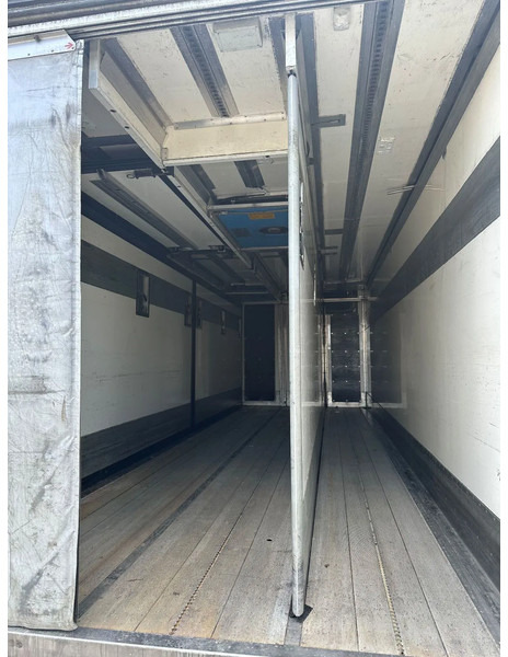 MAN TGS 18.360 FRIGOBLOCK FK25 MULTITEMP + LIFT / LADEBORDWAND 2000 KG + EURO 6 + AIRCO - Refrigerated truck: picture 4 MAN TGS 18.360 FRIGOBLOCK FK25 MULTITEMP + LIFT / LADEBORDWAND 2000 KG + EURO 6 + AIRCO - Refrigerated truck: picture 4
