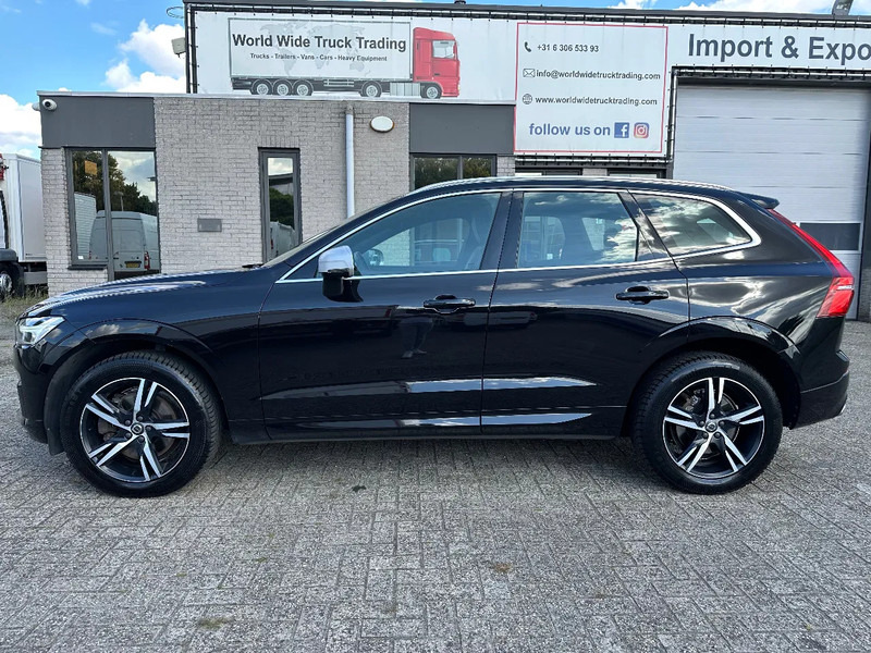 Volvo XC60 D5 AWD + R-DESIGN + ALCANTARA + CAMERA + NAVI - Car: picture 2 Volvo XC60 D5 AWD + R-DESIGN + ALCANTARA + CAMERA + NAVI - Car: picture 2