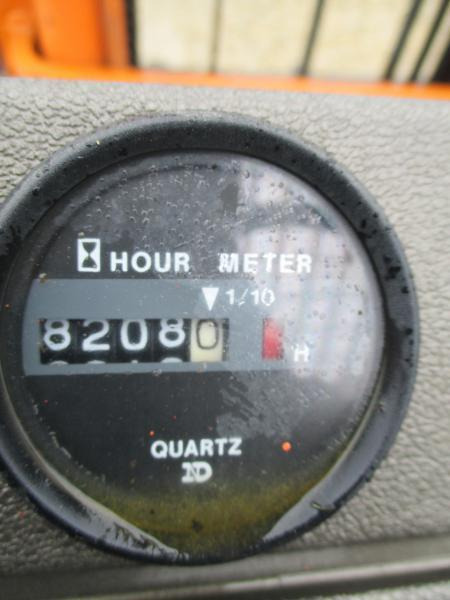 Toyota 024FG18 - Forklift: picture 3 Toyota 024FG18 - Forklift: picture 3