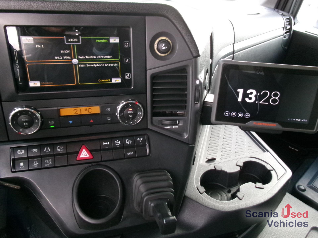 MERCEDES-BENZ Arocs 1846LS HAD mit Kipphydraulik - Tractor unit: picture 2 MERCEDES-BENZ Arocs 1846LS HAD mit Kipphydraulik - Tractor unit: picture 2