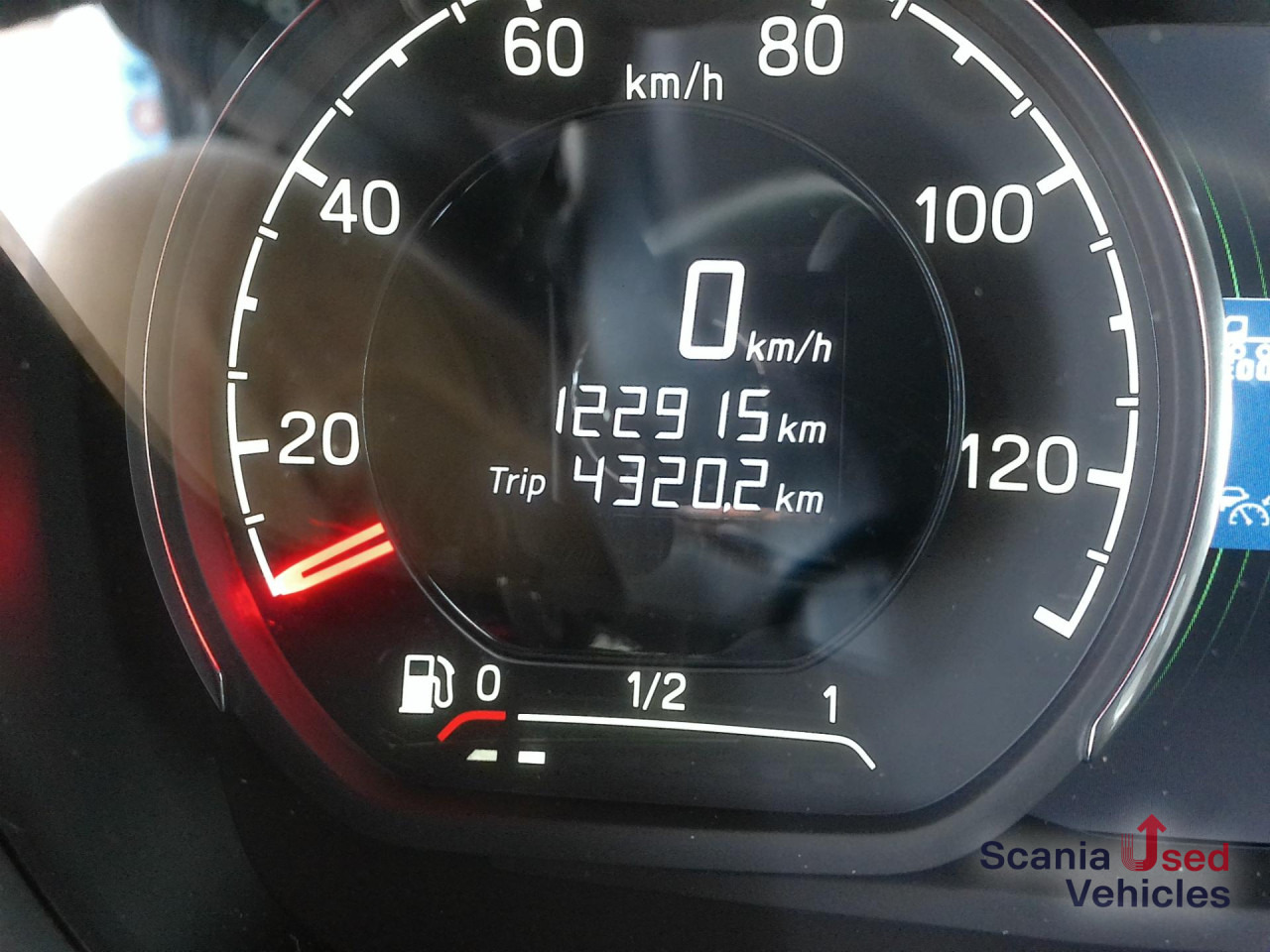 SCANIA R 460 A4x2NA - Tractor unit: picture 4 SCANIA R 460 A4x2NA - Tractor unit: picture 4