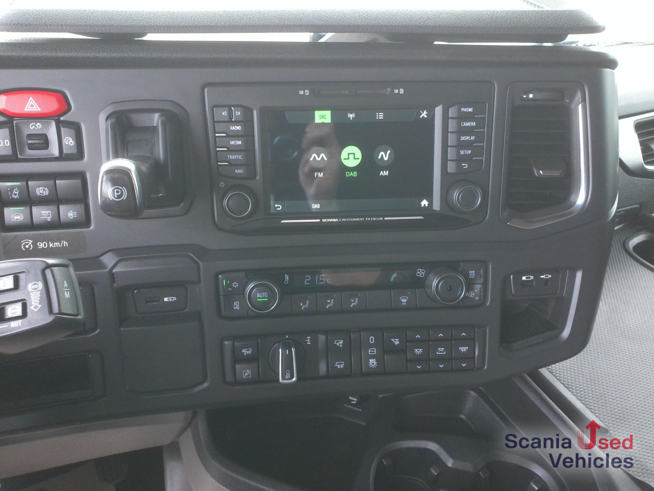 SCANIA R 500 A4x2NA - Tractor unit: picture 3 SCANIA R 500 A4x2NA - Tractor unit: picture 3