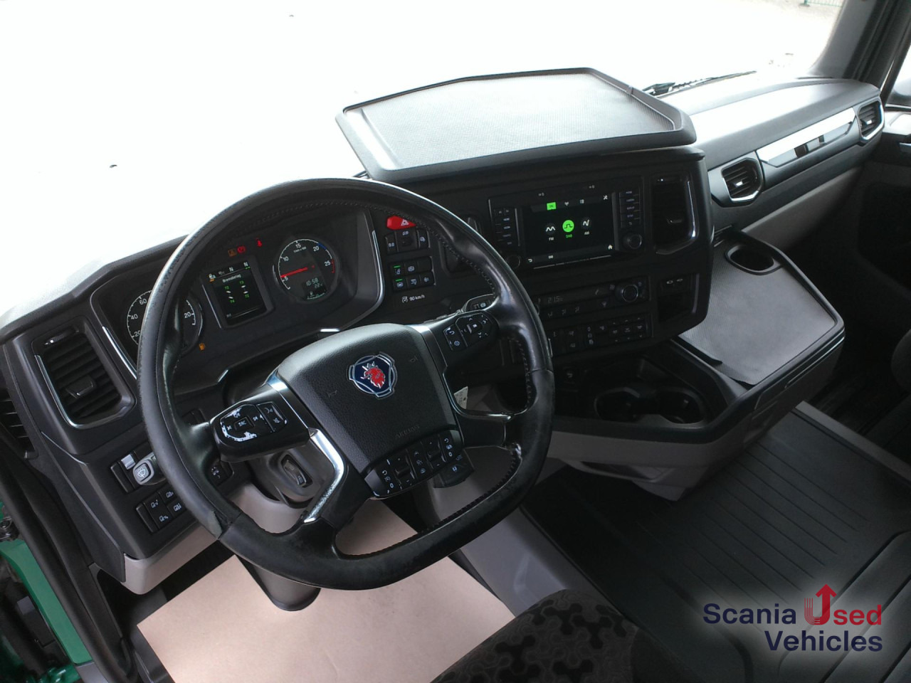 SCANIA R 500 A4x2NA - Tractor unit: picture 2 SCANIA R 500 A4x2NA - Tractor unit: picture 2