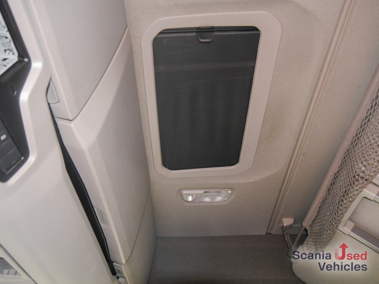 SCANIA R 410 B6x2*4LB Jumbo, Lenkachse, Standklima - Container transporter/ Swap body truck: picture 2 SCANIA R 410 B6x2*4LB Jumbo, Lenkachse, Standklima - Container transporter/ Swap body truck: picture 2