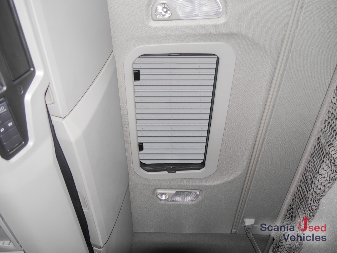 SCANIA R 460 A4x2EB - SUPER - - Tractor unit: picture 2 SCANIA R 460 A4x2EB - SUPER - - Tractor unit: picture 2