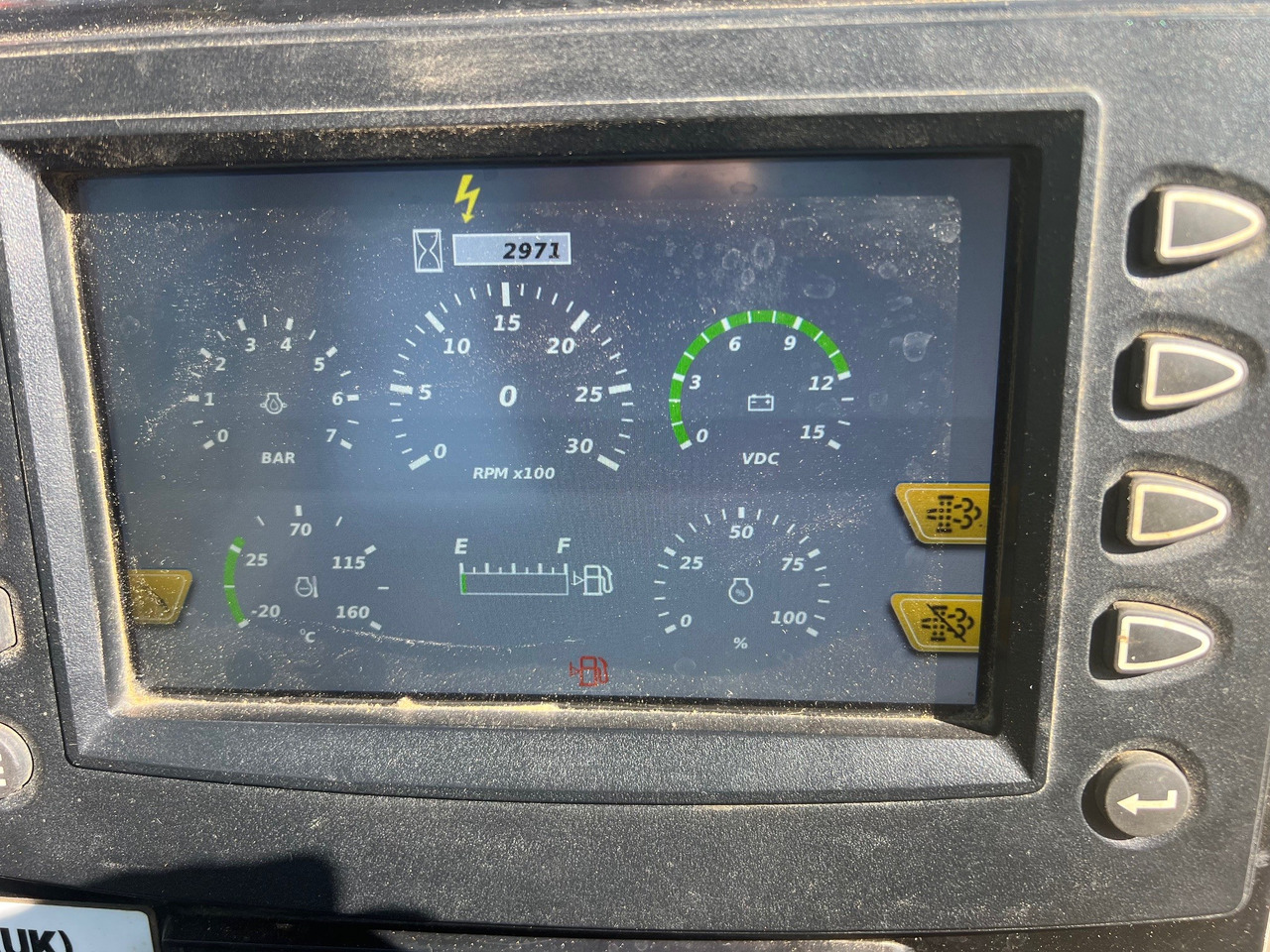 Vermeer D40x55 S3 - Directional boring machine: picture 5 Vermeer D40x55 S3 - Directional boring machine: picture 5