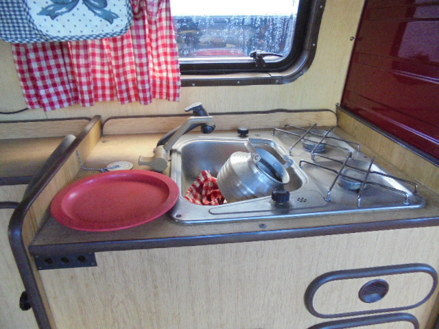 Campervan VOLKSWAGEN T3 Syncro 4X4 1.9 TD Wie neu!: picture 8