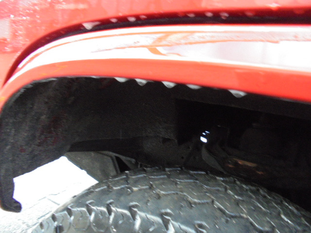 Campervan VOLKSWAGEN T3 Syncro 4X4 1.9 TD Wie neu!: picture 14