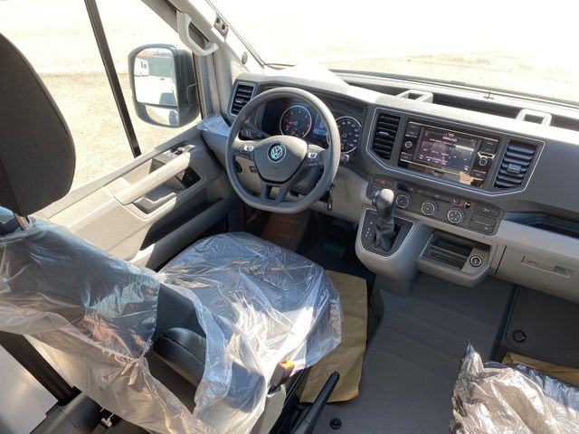 New Campervan Hobby Maxia Van 680 DT, mit Markise: picture 9 New Campervan Hobby Maxia Van 680 DT, mit Markise: picture 9