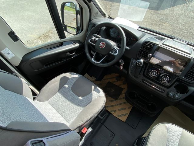 Hobby Vantana De Luxe K60 FT *Markise*Navi*RFK*KLIMA - Campervan: picture 2 Hobby Vantana De Luxe K60 FT *Markise*Navi*RFK*KLIMA - Campervan: picture 2