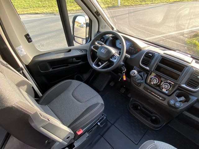 New Campervan ROADfans Hopper Active 600 DS: picture 16