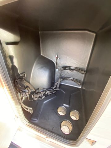 New Campervan ROADfans Hopper Active 600 DS: picture 12