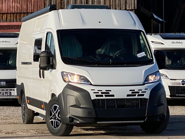 ROADfans Hopper Active 640 ES *Markise, RFK - Campervan: picture 1 ROADfans Hopper Active 640 ES *Markise, RFK - Campervan: picture 1