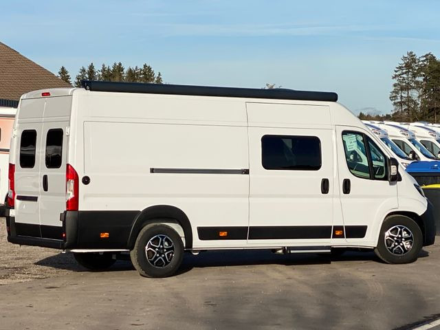 ROADfans Hopper Active 640 ES *Markise, RFK - Campervan: picture 5 ROADfans Hopper Active 640 ES *Markise, RFK - Campervan: picture 5