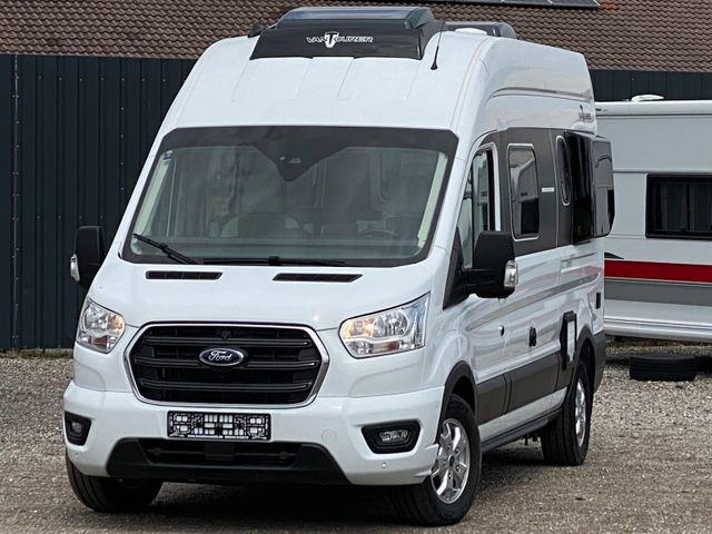 VANTourer 600 D,Dieselstandheizung - Campervan: picture 3 VANTourer 600 D,Dieselstandheizung - Campervan: picture 3