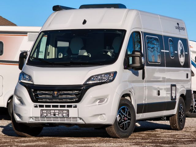 VANTourer 600MQ, D ,Dieselstandheizung,Markise - Campervan: picture 5 VANTourer 600MQ, D ,Dieselstandheizung,Markise - Campervan: picture 5