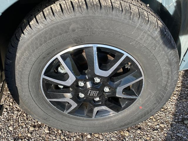 Weinsberg CaraBus 600 MQ EDITION Fire - Campervan: picture 4 Weinsberg CaraBus 600 MQ EDITION Fire - Campervan: picture 4