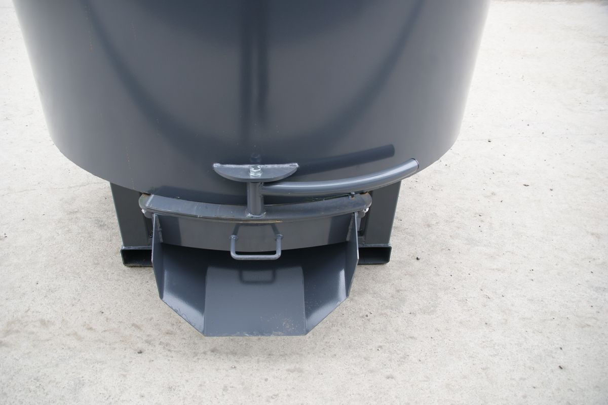 New Cement mixer SAT Betonmischer SAT - M (Mech.): picture 8