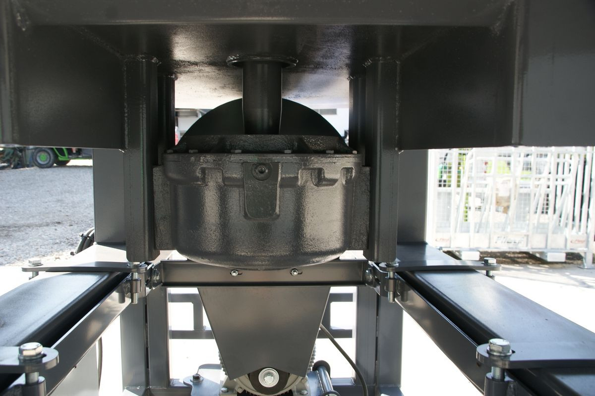 New Cement mixer SAT Betonmischer SAT - M (Mech.): picture 15