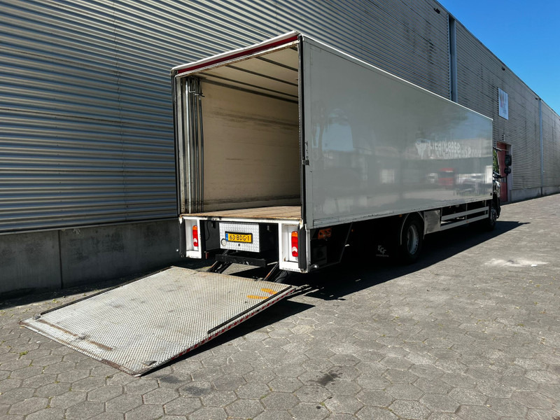 DAF CF 65.250 / EEV / 549.000 KM..!! / Tail Lift / TUV: 11-2025 / NL Truck - Box truck: picture 4 DAF CF 65.250 / EEV / 549.000 KM..!! / Tail Lift / TUV: 11-2025 / NL Truck - Box truck: picture 4