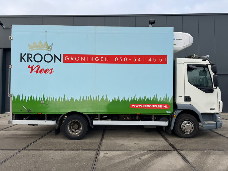 DAF LF45.160 / ThermoKing / Meat / NL Truck - Refrigerated truck: picture 5 DAF LF45.160 / ThermoKing / Meat / NL Truck - Refrigerated truck: picture 5