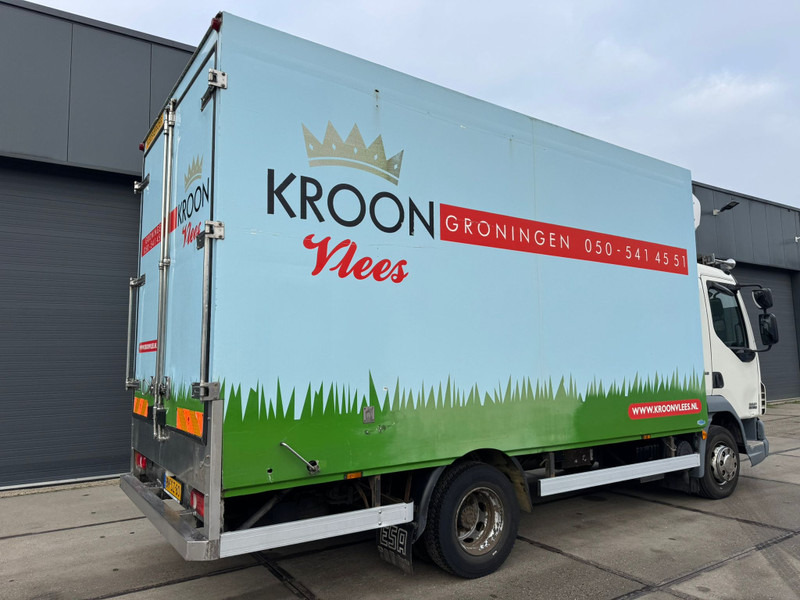 DAF LF45.160 / ThermoKing / Meat / NL Truck - Refrigerated truck: picture 3 DAF LF45.160 / ThermoKing / Meat / NL Truck - Refrigerated truck: picture 3