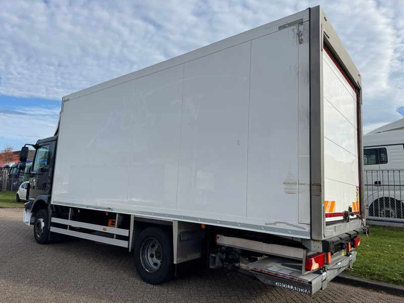 MAN TGM 12.220 / Carrier / Euro 6 / Tail Lift / TUV: 9-2026 / Belgium Truck - Refrigerated truck: picture 2 MAN TGM 12.220 / Carrier / Euro 6 / Tail Lift / TUV: 9-2026 / Belgium Truck - Refrigerated truck: picture 2
