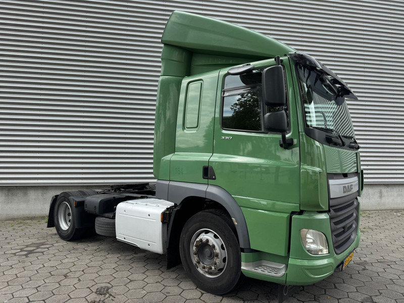 DAF CF 330 / Euro 6 / Klima / TUV:8-2025 / NL Truck - Tractor unit: picture 2 DAF CF 330 / Euro 6 / Klima / TUV:8-2025 / NL Truck - Tractor unit: picture 2