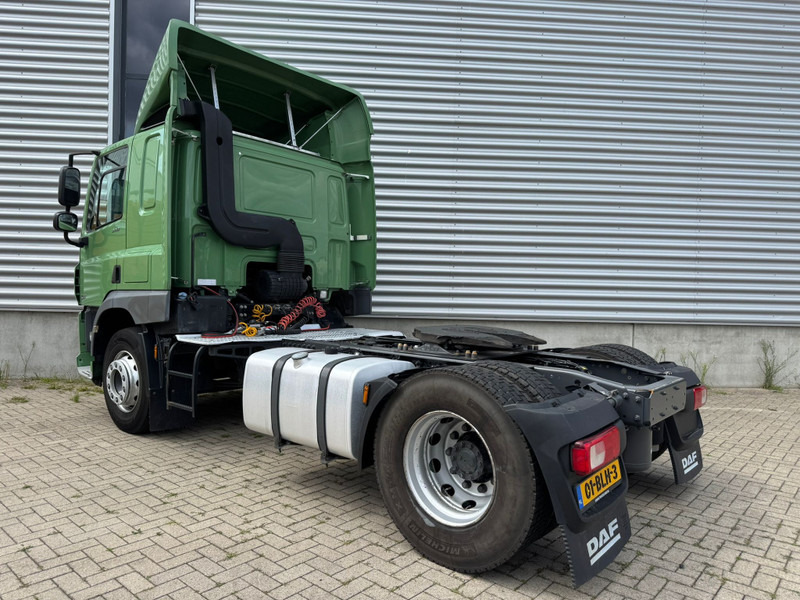 DAF CF 340 / New Tacho / 372.000 KM / TUV: 9-2025 / NL Truck - Tractor unit: picture 3 DAF CF 340 / New Tacho / 372.000 KM / TUV: 9-2025 / NL Truck - Tractor unit: picture 3
