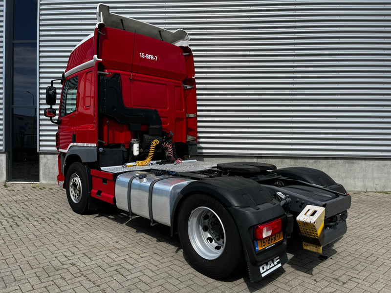 DAF CF 440 SC / Euro 6 / Frigo / NL Truck - Tractor unit: picture 3 DAF CF 440 SC / Euro 6 / Frigo / NL Truck - Tractor unit: picture 3