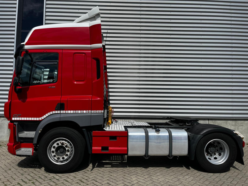 DAF CF 440 SC / Euro 6 / Frigo / NL Truck - Tractor unit: picture 5 DAF CF 440 SC / Euro 6 / Frigo / NL Truck - Tractor unit: picture 5