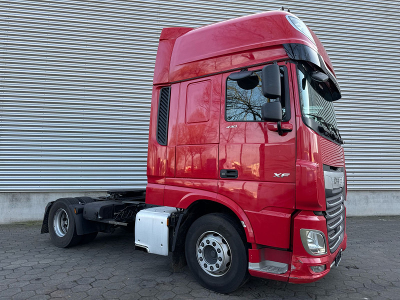 DAF XF 430 SSC / 13 LTR / Roof Klima / Belgium Truck - Tractor unit: picture 2 DAF XF 430 SSC / 13 LTR / Roof Klima / Belgium Truck - Tractor unit: picture 2