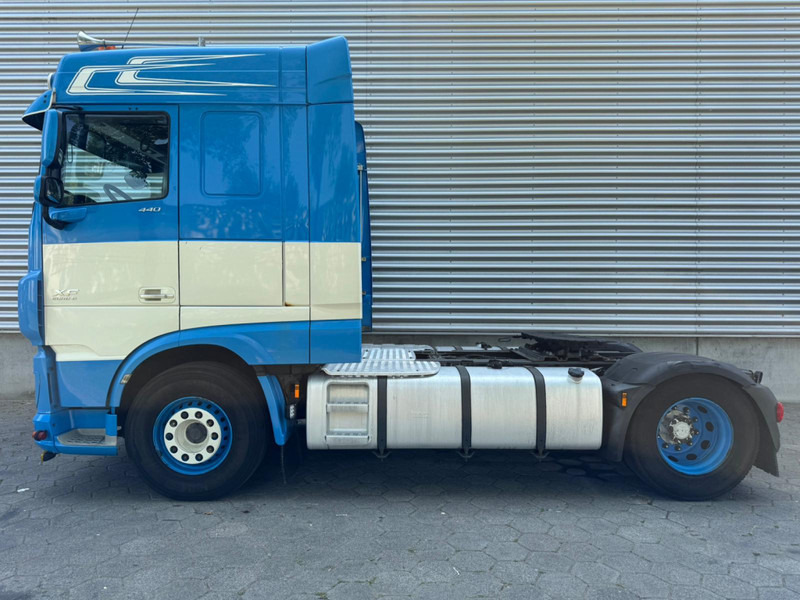 DAF XF 440 SC / 2 Tanks / Roof Klima / NL Truck - Tractor unit: picture 5 DAF XF 440 SC / 2 Tanks / Roof Klima / NL Truck - Tractor unit: picture 5