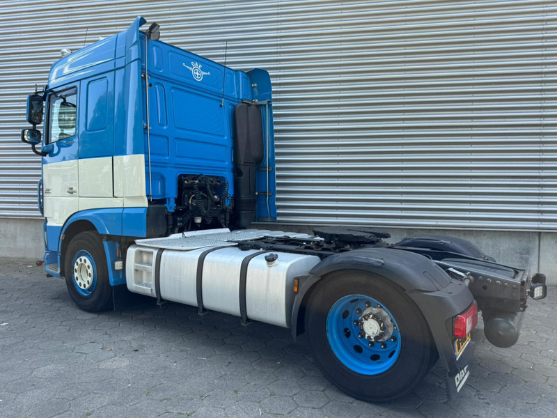 DAF XF 440 SC / 2 Tanks / Roof Klima / NL Truck - Tractor unit: picture 3 DAF XF 440 SC / 2 Tanks / Roof Klima / NL Truck - Tractor unit: picture 3