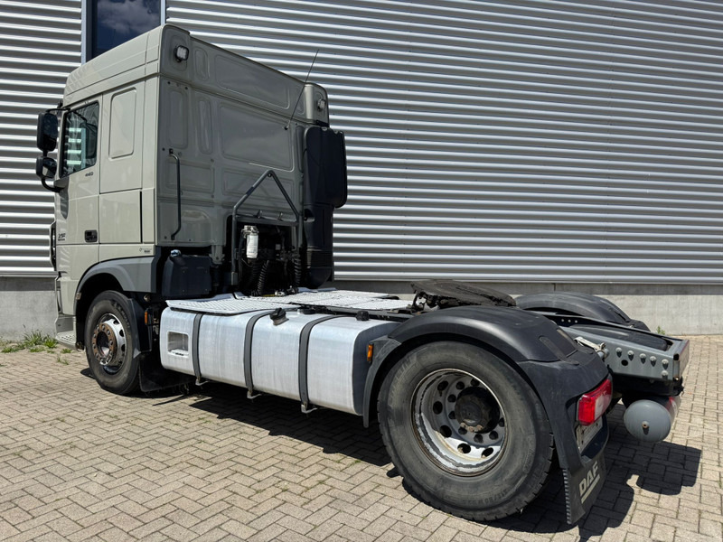 DAF XF 440 SC / Refrigerator / TUV:7-2025 / Belgium Truck - Tractor unit: picture 3 DAF XF 440 SC / Refrigerator / TUV:7-2025 / Belgium Truck - Tractor unit: picture 3