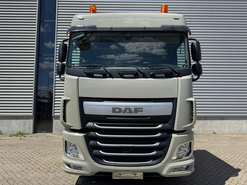 DAF XF 440 SC / Refrigerator / TUV:7-2025 / Belgium Truck - Tractor unit: picture 4 DAF XF 440 SC / Refrigerator / TUV:7-2025 / Belgium Truck - Tractor unit: picture 4