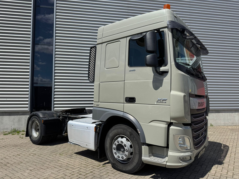 DAF XF 440 SC / Refrigerator / TUV:7-2025 / Belgium Truck - Tractor unit: picture 2 DAF XF 440 SC / Refrigerator / TUV:7-2025 / Belgium Truck - Tractor unit: picture 2