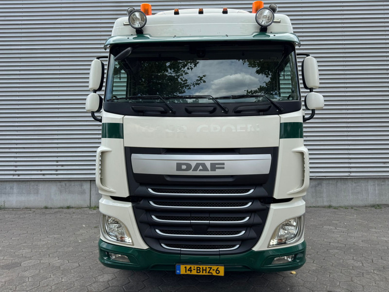 DAF XF 460 SC / Hydraulic / TUV: 1-2026 / NL Truck - Tractor unit: picture 4 DAF XF 460 SC / Hydraulic / TUV: 1-2026 / NL Truck - Tractor unit: picture 4