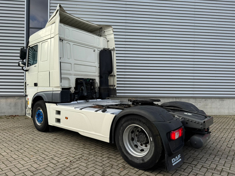 DAF XF 480 SC / 2 Tanks / 2 Beds / Refrigerator - Tractor unit: picture 3 DAF XF 480 SC / 2 Tanks / 2 Beds / Refrigerator - Tractor unit: picture 3