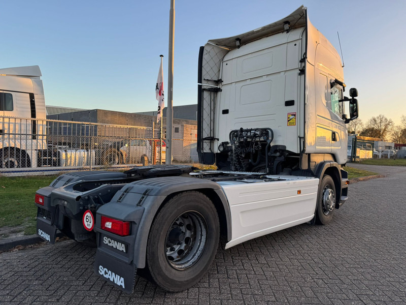 Scania R450 / Topline / Retarder / TUV: 2-2026 / Belgium Truck - Tractor unit: picture 4 Scania R450 / Topline / Retarder / TUV: 2-2026 / Belgium Truck - Tractor unit: picture 4