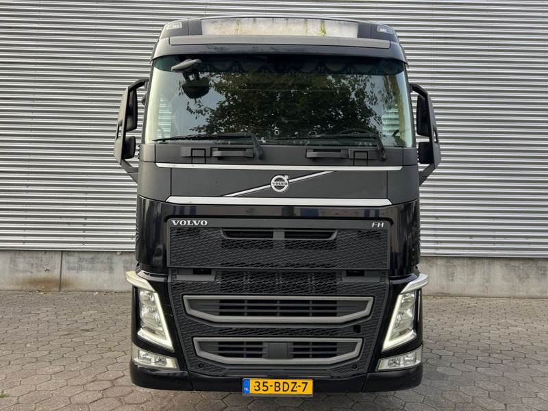Volvo FH 420 / I-Shift / ADR / 2 Tanks / Euro 6 / NL Truck - Tractor unit: picture 4 Volvo FH 420 / I-Shift / ADR / 2 Tanks / Euro 6 / NL Truck - Tractor unit: picture 4