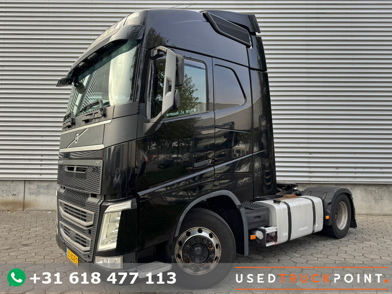 Volvo FH 420 / I-Shift / ADR / 2 Tanks / Euro 6 / NL Truck - Tractor unit: picture 1 Volvo FH 420 / I-Shift / ADR / 2 Tanks / Euro 6 / NL Truck - Tractor unit: picture 1