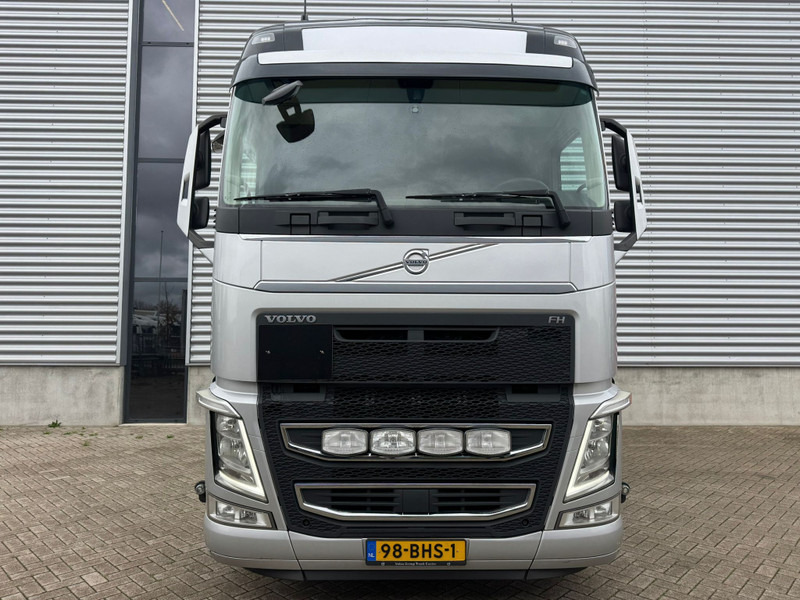 Volvo FH 460 XL / I-Park Cool / 2 Tanks / TUV: 10-2026 / NL Truck - Tractor unit: picture 4 Volvo FH 460 XL / I-Park Cool / 2 Tanks / TUV: 10-2026 / NL Truck - Tractor unit: picture 4